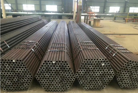 Alloy Steel  AISI/SATM A355 P92 Seamless Pipes  OD 180 mm Sch 80s