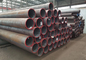 Pipe, Diam:16&quot; ,Sch: S-STD , ASME B36.10M ,Ends: BE ,Material: ASTM A106 Gr. B.
