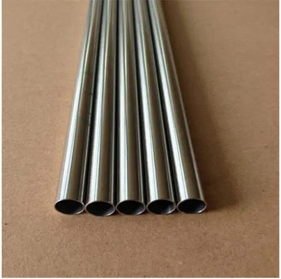 Pipe,Diam:10" ,Sch: S-40S , B36.19M ,Ends: BE ,ASTM A312 - SMLS Gr. TP316