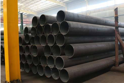 Pipe ,Diam:4&quot; ,Sch: S-10S , B36.19M ,Ends: BE ,ASTM A312 - SMLS Gr. TP316