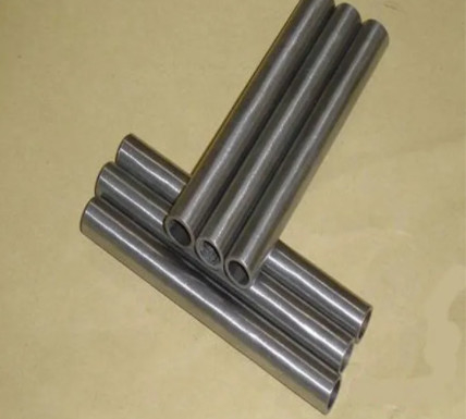 Alloy Steel CuNi 9010  ASTM B467 Seamless Pipes Out Diameter  20&quot; Sch40s