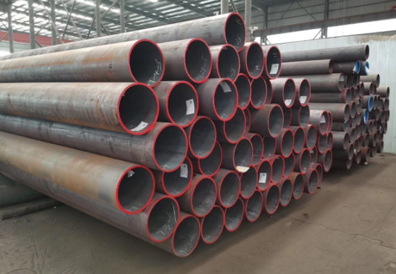 Copper Nickel Pipe Monel400  ASTM B467 Seamless Pipes Out Diameter  30&quot; Sch10s