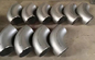 Seamless Butt Welding  90° Length Radius Elbow  ASTM C70600 1/2”STD