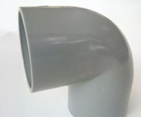 Seamless Butt Welding  90° Length Radius Elbow  ASTM C70600 10”SCH80