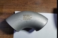 Seamless Butt Welding  90° Length Radius Elbow  2”SCH-XS   ASTM A815 UNS S31803