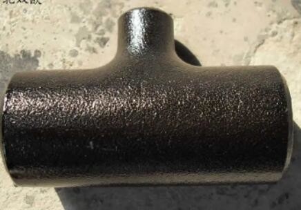 Seamless Butt Welding Straight Tee  22”*22”SCH-10S Alloy 400 ASTM/UNS N04400