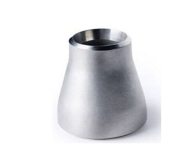 Seamless Butt Welding Reducer  24”*10”  SCH-10S Alloy K-500  ASTM/UNS N05500