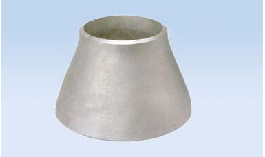 Seamless Butt Welding Reducer  24”*10”  SCH-STD  Alloy K-500  ASTM/UNS N05500