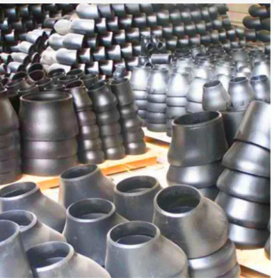 Seamless Butt Welding Reducer  24”*10”  SCH-40  Alloy K-500  ASTM/UNS N05500