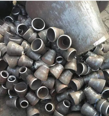 Seamless Butt Welding Reducer  24”*10”  SCH-XS  Alloy K-500  ASTM/UNS N05500