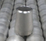 Stainless Steel Pipe Fittings Pipe  Reducer DN200 X 50 SCH10S Titanium Alloy ASTM B363 WPT2 Concentric Reducer