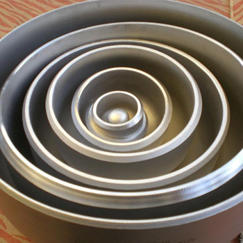 Pipe Fittings Butt Welding Cap  OD 8&quot;   SCH-STD  Alloy 625  ASTM/UNS N06625