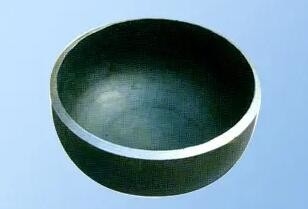 Pipe Fittings :Butt Welding Cap  OD:10&quot;   SCH-80  Alloy 625  ASTM/UNS N06625