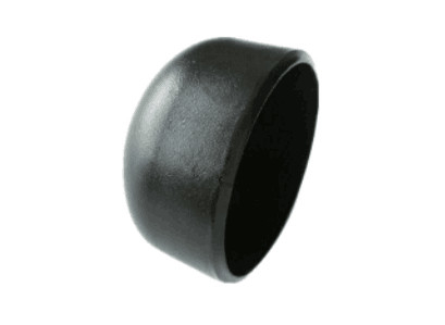 Pipe Fittings :Butt Welding Cap  OD:16&quot;   SCH-80  Alloy 718   ASTM/UNS N07718