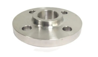 Welding Neck Flange  Nickel Alloy Metal Customized  B564 N07718    8 &quot; 900LB