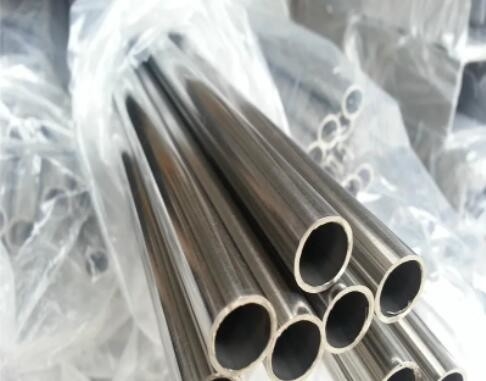 Super Duplex Stainless Steel Pipe  UNS S32304 Outer Diameter 1/2&quot;  Wall Thickness Sch-80s