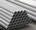 Super Duplex Stainless Steel Pipe UNS S31803 Outer Diameter 2&quot;  Wall Thickness Sch-5s