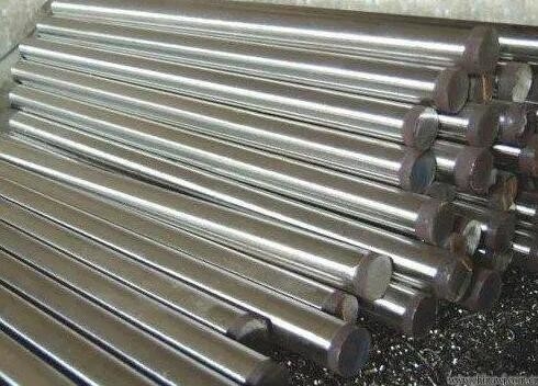 Super Duplex Stainless Steel Pipe  UNS S31803 Outer Diameter 3&quot;  Wall Thickness Sch-5s