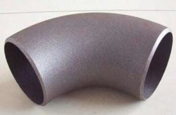 ELBW-2-90D-S10-A815 - ELBOW 2&quot; , 90 DEG, LR, SCH 10S, BE, ASME B 16.9  A 815 WPS UNS S31803