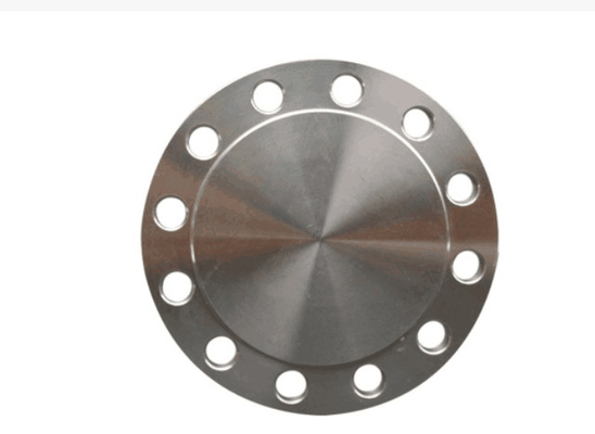 A335 P11 Alloy Steel Blind Flange 1 - 12 Inch Blind Flange