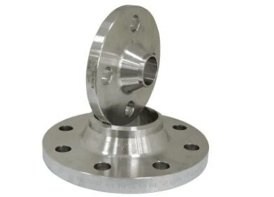 FLG-2-S10S-600-F51 - FLANGE 2&quot; , WNRF,SCH 10S, CL 600, B 16.5 A 182 F 51
