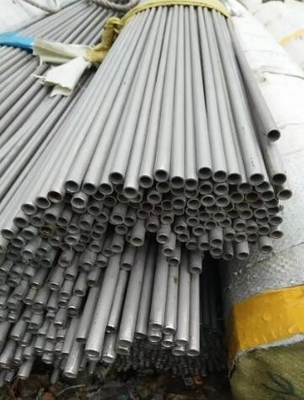 Pipe Diam:20&quot; ,Sch: S-40S , B36.19M ,Ends: BE ,ASTM A312 - SMLS Gr. TP316