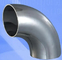 ASTM/UNS N08800 Alloy Steel Pipe Fitting 45 Degree Butt Welding Elbow L/R  8&quot; SCH-40