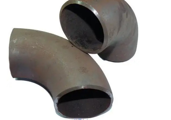 ASTM/UNS N08800 45 Degree Butt Welding Elbow L/R  OD 8"  SCH-10S Alloy Steel Pipe Fitting