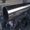Alloy Steel Pipe  UNS N04400  Outer Diameter 18&quot;  Wall Thickness Sch-10s