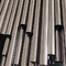 Alloy Steel Pipe  UNS N04400  Outer Diameter 14&quot;  Wall Thickness Sch-10s