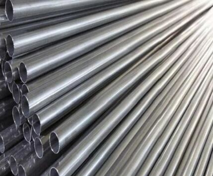 Alloy Steel Pipe  UNS N04400  Outer Diameter 14&quot;  Wall Thickness Sch-5s