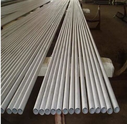 Alloy Steel Pipe  ASTM/UNS  N02200  Outer Diameter 16&quot;  Wall Thickness Sch-5s