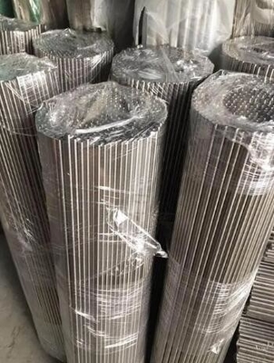 Alloy Steel Pipe  ASTM/UNS  N02200  Outer Diameter 20&quot;  Wall Thickness Sch-10s