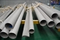 Alloy Seamless ASTM/UNS N08800 Steel Pipe  UNS S31803 Outer Diameter 24&quot;  Wall Thickness Sch-20