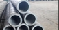 Alloy Seamless ASTM/UNS N08800 Steel Pipe UNS S31803 Outer Diameter 24&quot;  Wall Thickness Sch-40