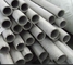 Alloy Seamless ASTM/UNS N08800 Steel Pipe UNS S31803 Outer Diameter 24&quot;  Wall Thickness Sch-XS