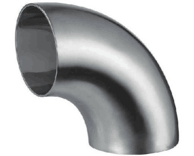 A335 P11 Seamless Alloy Steel Elbow 12 Inch / 180mm Seamless Steel Elbow