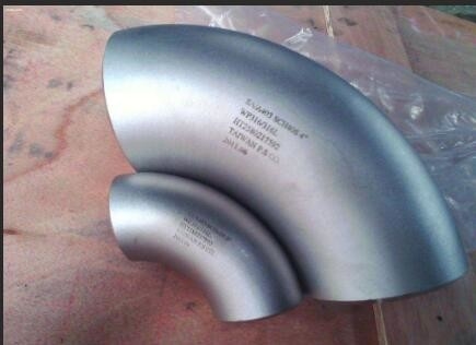 A335 P11 Seamless Alloy Steel Elbow 12 Inch / 180mm Seamless Steel Elbow