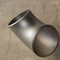 ASTM/UNS N08800 Alloy Steel Pipe Fitting 45 Degree Butt Welding Elbow L/R OD 8&quot;  SCH-XS