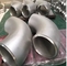 ASTM/UNS N08800 Alloy Steel Pipe Fitting 45 Degree Butt Welding Elbow L/R OD 8&quot;  SCH-XS