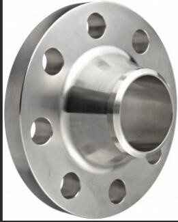 WN Nickel Alloy Metal Flange ASTM/UNS N08800 OD 2" 150#