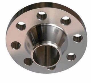 WN Nickel Alloy Metal Flange ASTM/UNS N08800 3" 150#