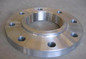 WN Nickel Alloy Metal Flange ASTM/UNS N08800 4&quot; 150#