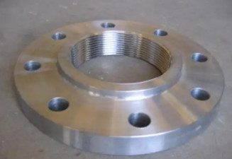 WN Nickel Alloy Metal Flange ASTM/UNS N08800 4" 150#