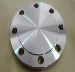 BL Nickel Alloy Metal Flange ASTM/UNS N08800  4" 150#
