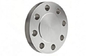 Stainless Steel Flange ASTM A240 ASME B16.5 14&quot; 300LB Aluminum WN Flange SCH80S