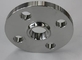 Stainless Steel Forged Flange ASTM A240 ASME B16.5 14&quot; 300LB Aluminum WN Flange SCH60S