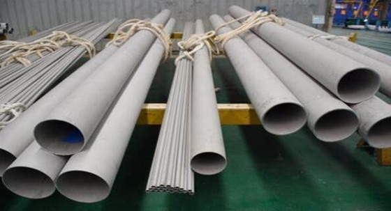 Beveled Steel Tubes for Versatile Applications