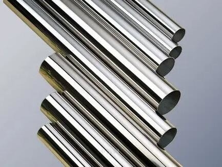 ASTM A790 2&quot; SCH40 SMLS 32750 Duplex Stainless Steel Pipe