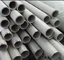A355 P91 Sch-10s Seamless Steel Pipe  Outer Diameter 16&quot;  Wall Thickness